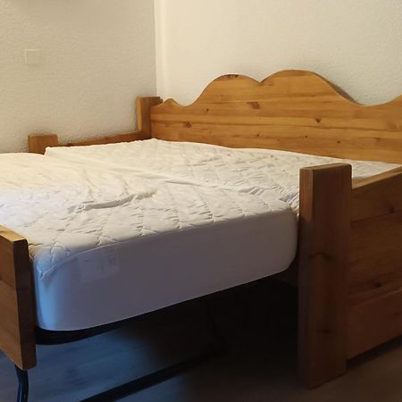 Appartement Montchavin La Plagne Bagian luar foto
