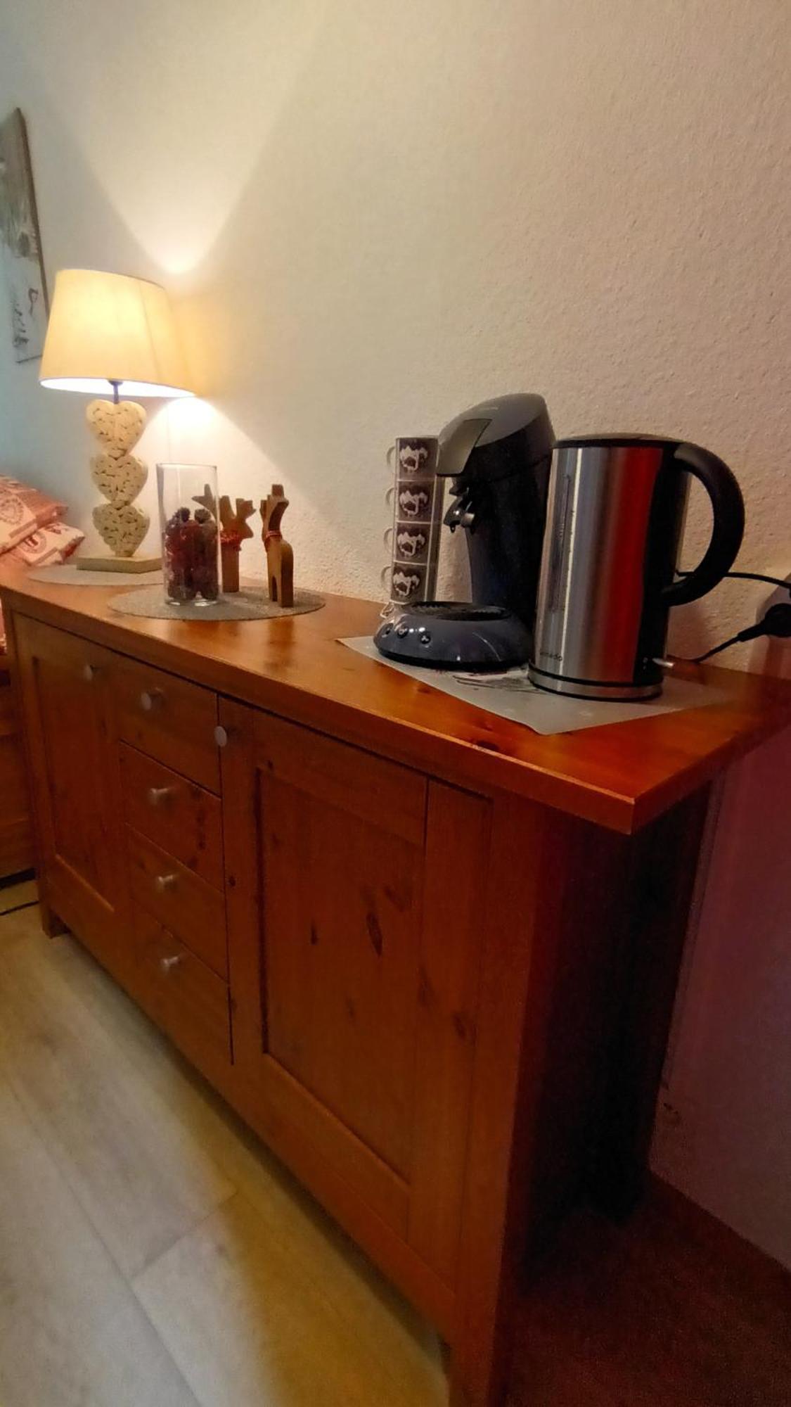 Appartement Montchavin La Plagne Bagian luar foto