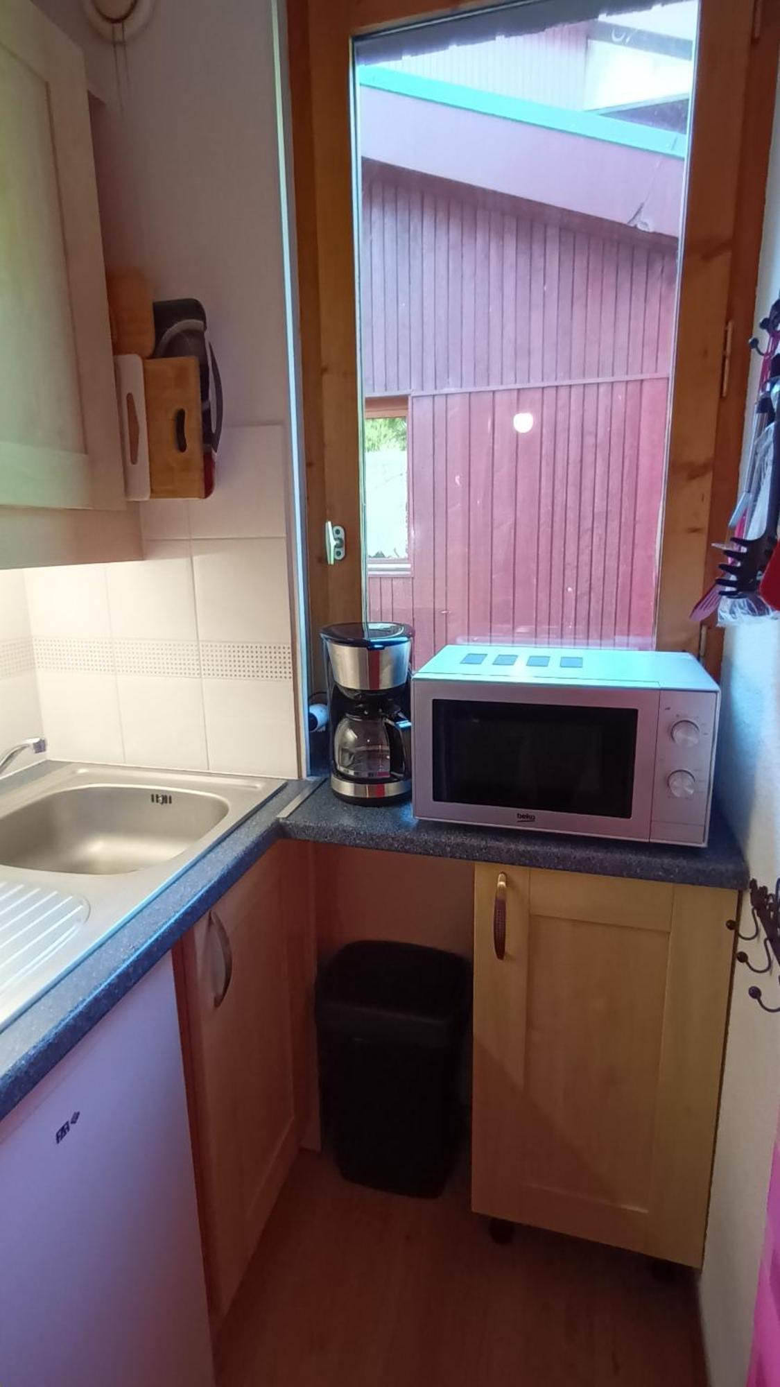 Appartement Montchavin La Plagne Bagian luar foto
