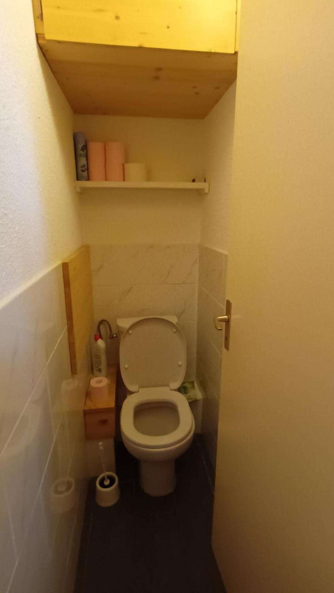 Appartement Montchavin La Plagne Bagian luar foto