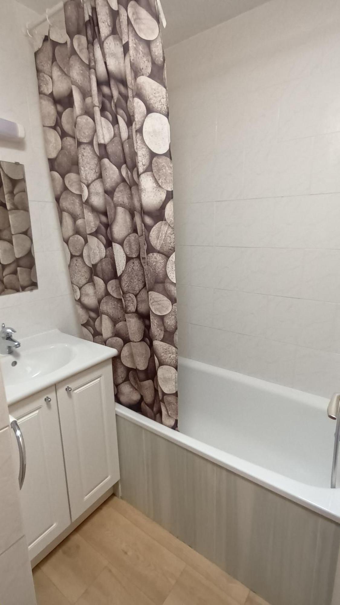 Appartement Montchavin La Plagne Bagian luar foto