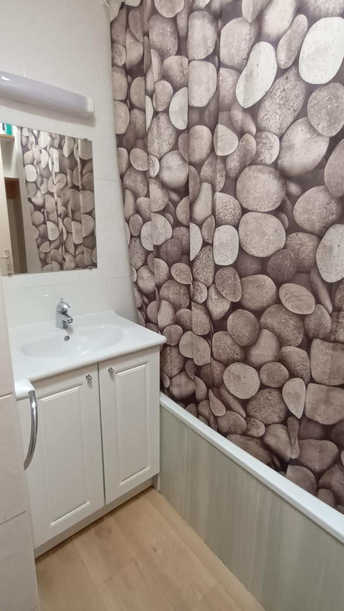 Appartement Montchavin La Plagne Bagian luar foto