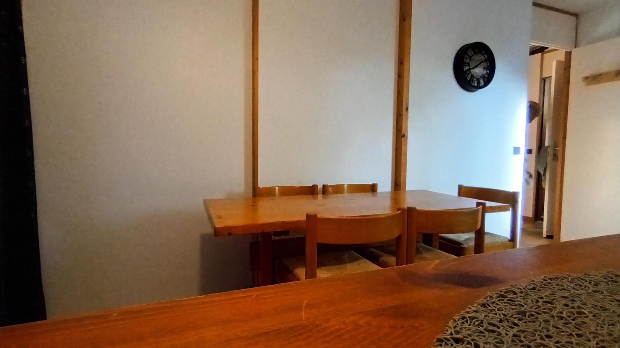 Appartement Montchavin La Plagne Bagian luar foto